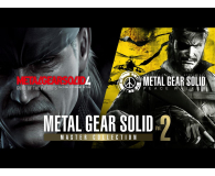 PlayStation Metal Gear Solid Master Collection Volume 2 - 1503908 - zdjęcie 2